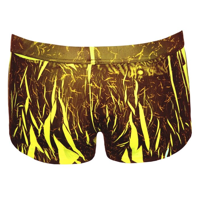 Chiloti Boxeri Barbati Bright Neon Look Svenjoyment