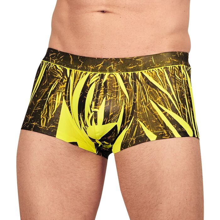 Chiloti Boxeri Barbati Bright Neon Look Svenjoyment