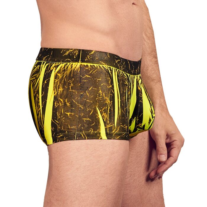Chiloti Boxeri Barbati Bright Neon Look Svenjoyment
