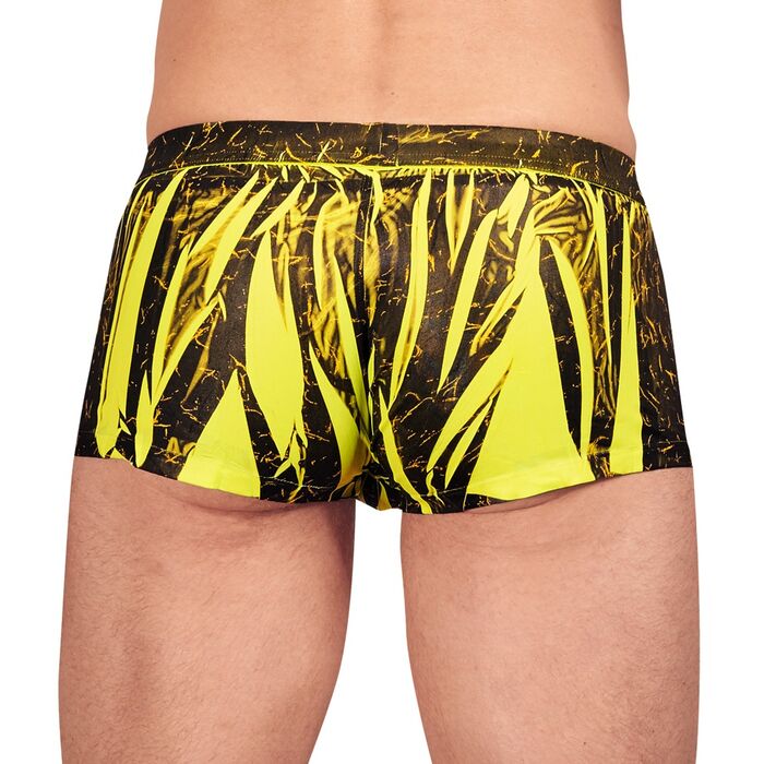 Chiloti Boxeri Barbati Bright Neon Look Svenjoyment