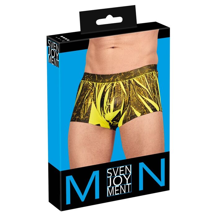 Chiloti Boxeri Barbati Bright Neon Look Svenjoyment