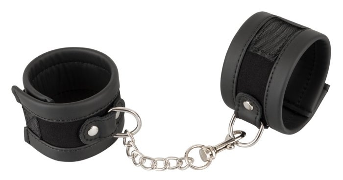 Catuse Vegan Fetish - Negru##