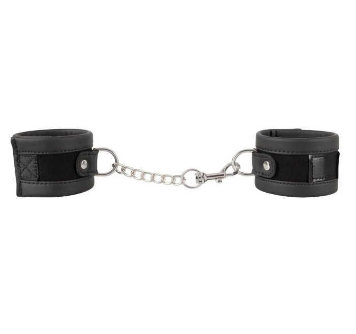 Catuse Vegan Fetish - Negru##