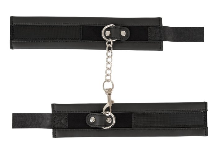 Catuse Vegan Fetish - Negru##