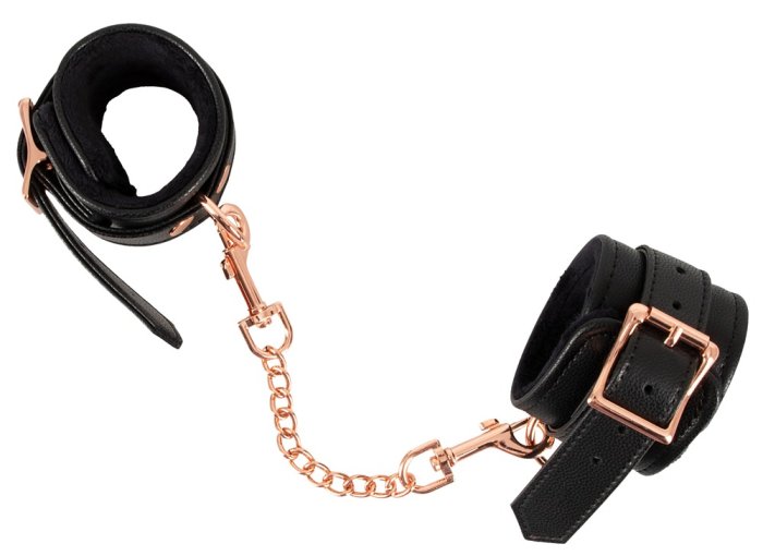 Catuse Bad Kitty "Naughty Toys" - Negru##