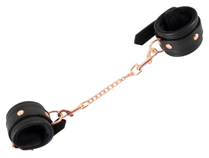 Catuse Bad Kitty "Naughty Toys" - Negru##