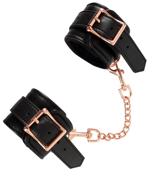 Catuse Bad Kitty "Naughty Toys" - Negru##