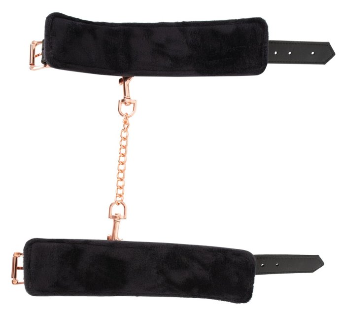 Catuse Bad Kitty "Naughty Toys" - Negru##