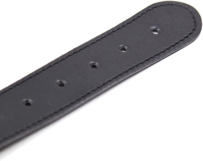 Calus de Gura Toyz4Lovers - Negru##