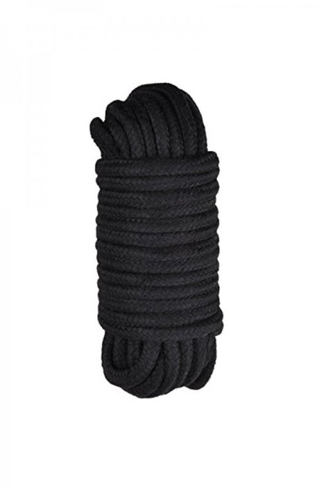 Sfoara Bondage All Time Favorites 5 Metri - Negru##
