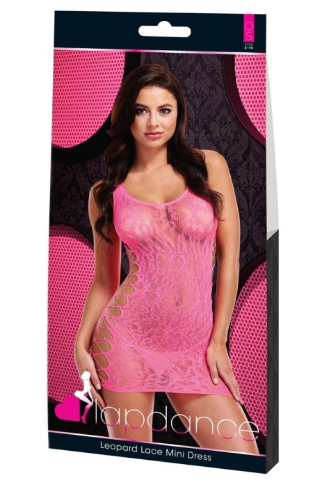 Rochie Josephine Lapdance -Roz