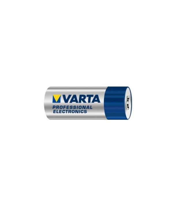 Baterii Alcaline Varta »LR1« 2 buc - culoare si material