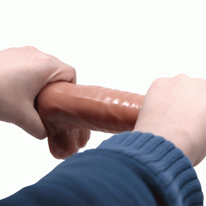 Vibrator Lybaile »Maddox« 18,5 cm - Maro