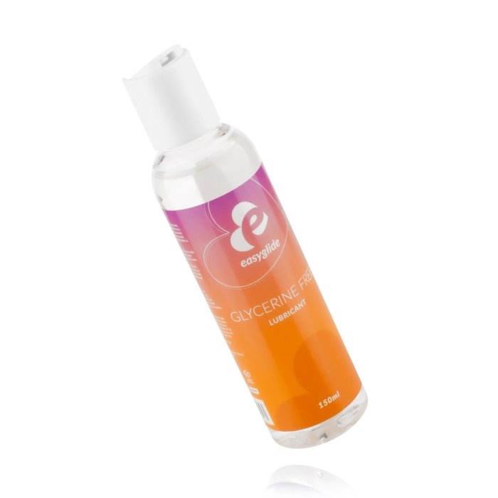 Lubrifiant Easyglide Water Based Natural, Glicerina Free, 150 ML - detaliu design