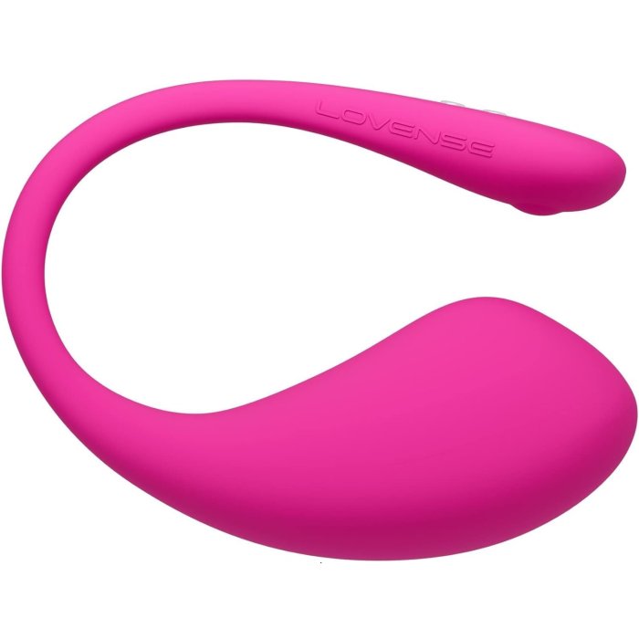 Vibrator Lovense »Lush 3«