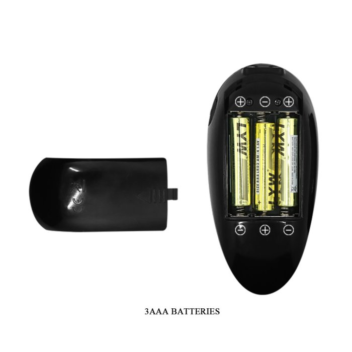 Vibrator XXL Realistic Baile »Bonny« 27 cm - Natural