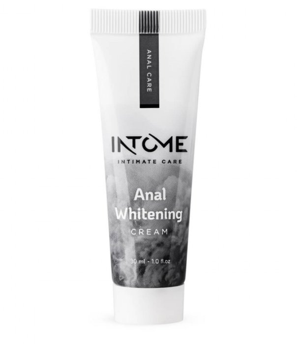 Crema albire zona intima, Intome Whitening, 30 ml - vedere frontala