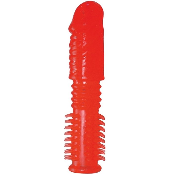 Set You2Toys »Red Roses« 9 Piese - Rosu