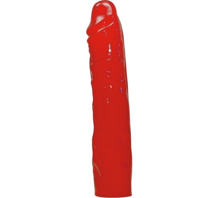 Set You2Toys »Red Roses« 9 Piese - Rosu
