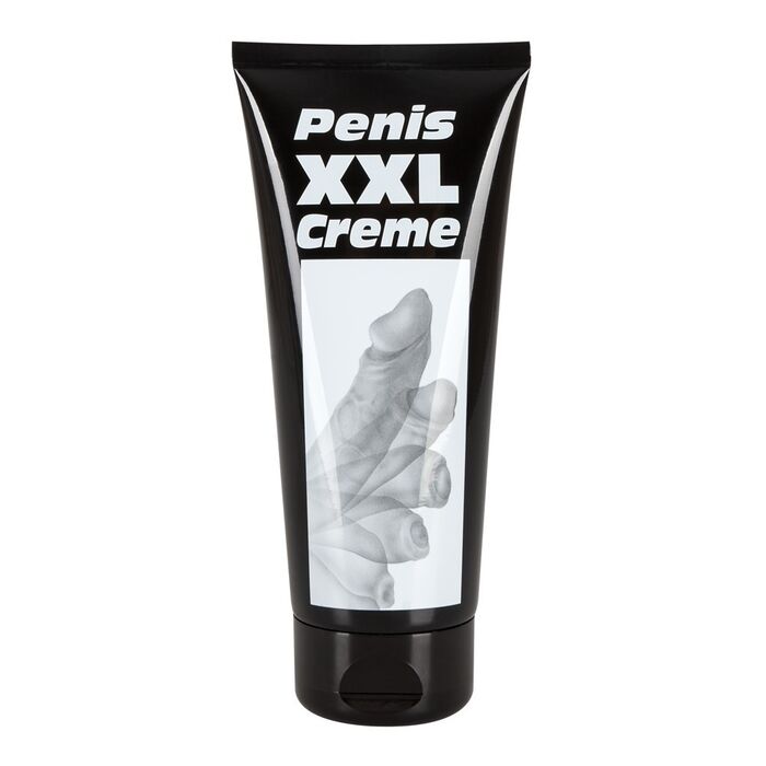 Crema Marire Penis You2Toys "Penis XXL" 80ml