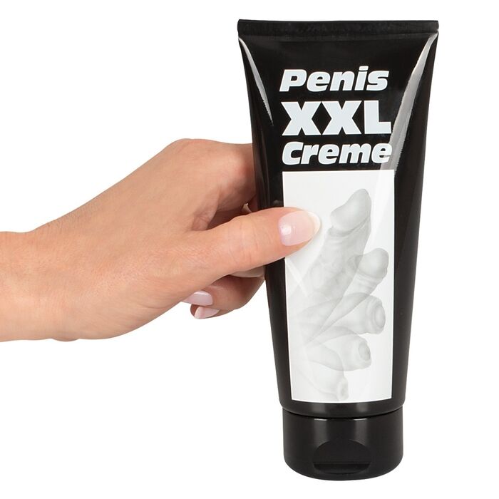 Crema Marire Penis You2Toys "Penis XXL" 80ml##