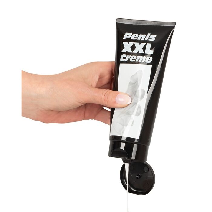 Crema Marire Penis You2Toys "Penis XXL" 80ml##