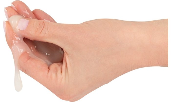 Sperma Artificiala HAOOY "Porn Sperm" 125 ml##