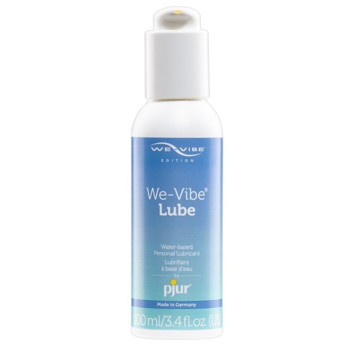Lubrifiant Intim Pjur "We-Vibe Lube" 100ml - vedere frontala