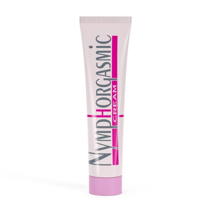 Crema Femei Ruf "Nymphorgasmic" 15ml##