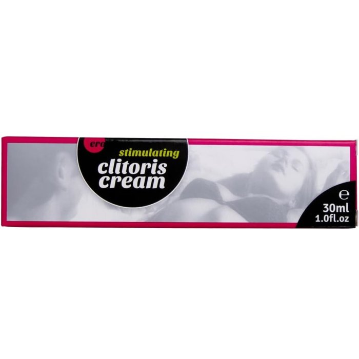 Crema Stimulare Femei HOT "Clitoris Creme Climax" 30 ml##