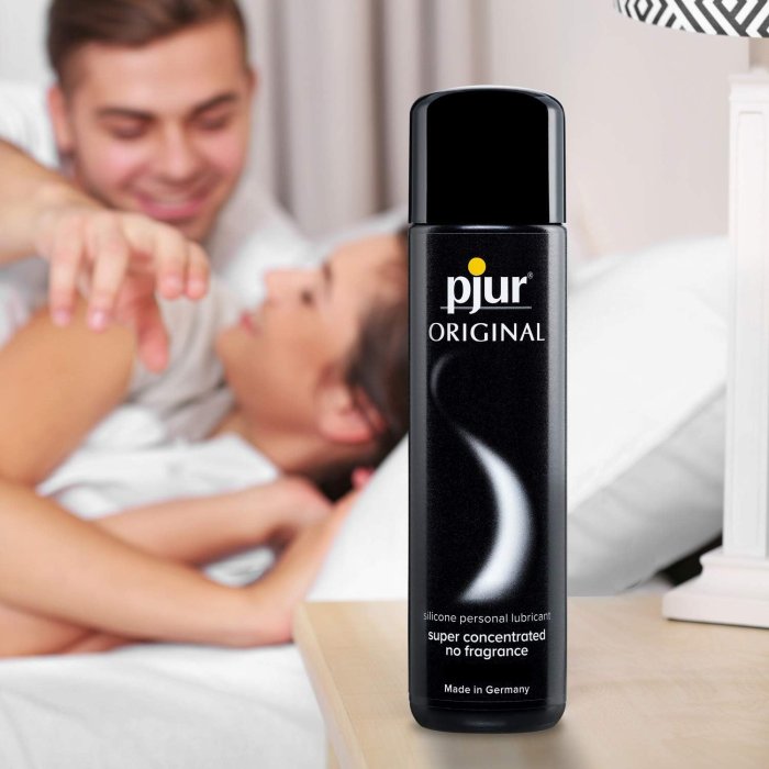 Lubrifiant Vaginal Pjur "Original" 30 ml##