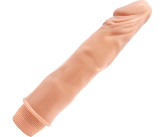 Vibrator Baile »Barbara Classic« 22 cm - Natural