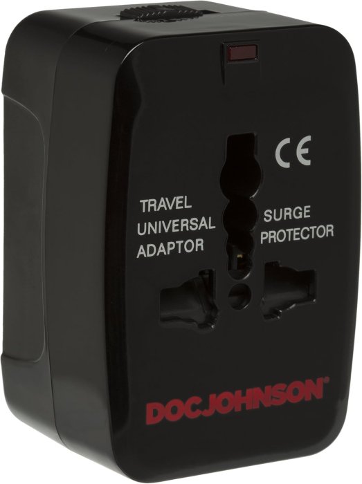 Doc Johnson »Power Banger« Masina de Sex