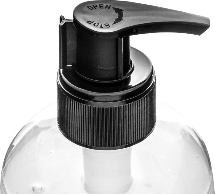 Lubrifiant Intim Lubido 250 ml##