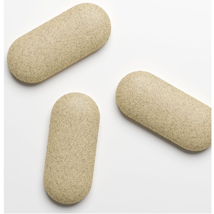 Pastile Marire Penis Cobeco "Penis XL" 60 Bucati - vedere laterala