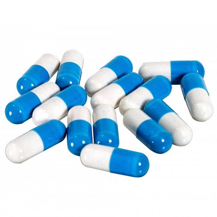 Pastile Erectie ErectaVit 15 capsule - culoare si material