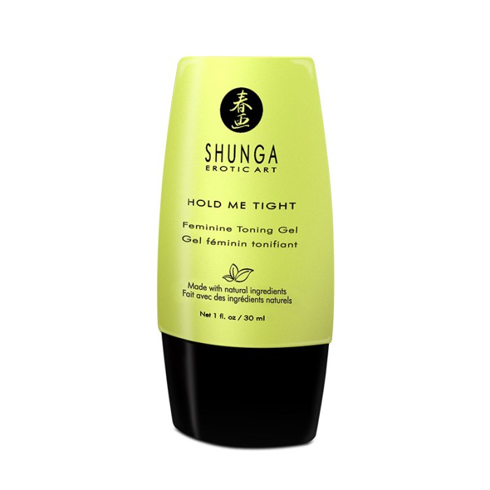Crema Stramtare Vaginala Shunga "Hold Me Tight" 30 ml##