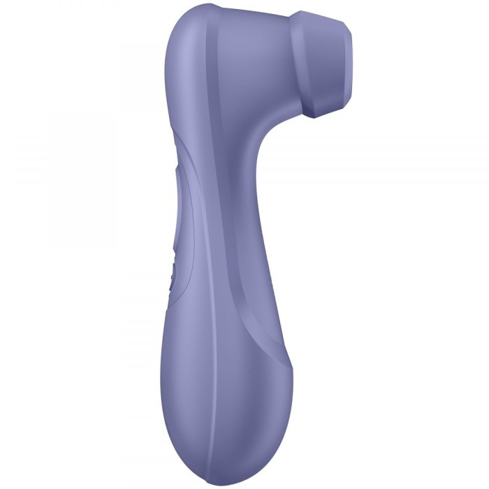 Vibrator Satisfyer »Pro 2« Generation 3, Violet