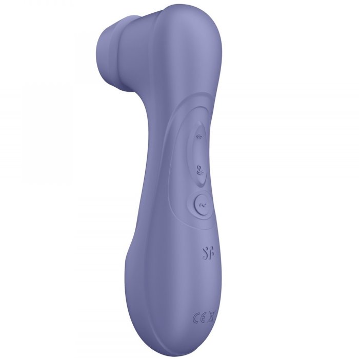 Vibrator Satisfyer »Pro 2« Generation 3, Violet