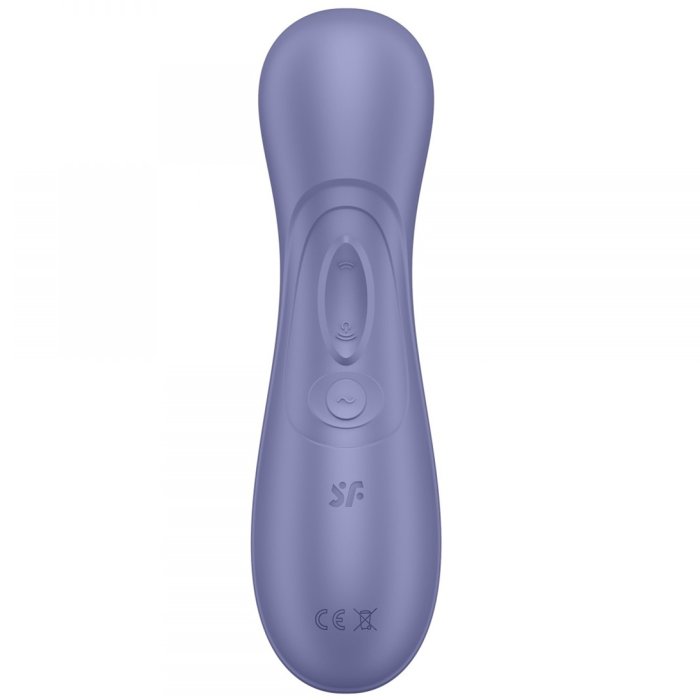 Vibrator Satisfyer »Pro 2« Generation 3, Violet
