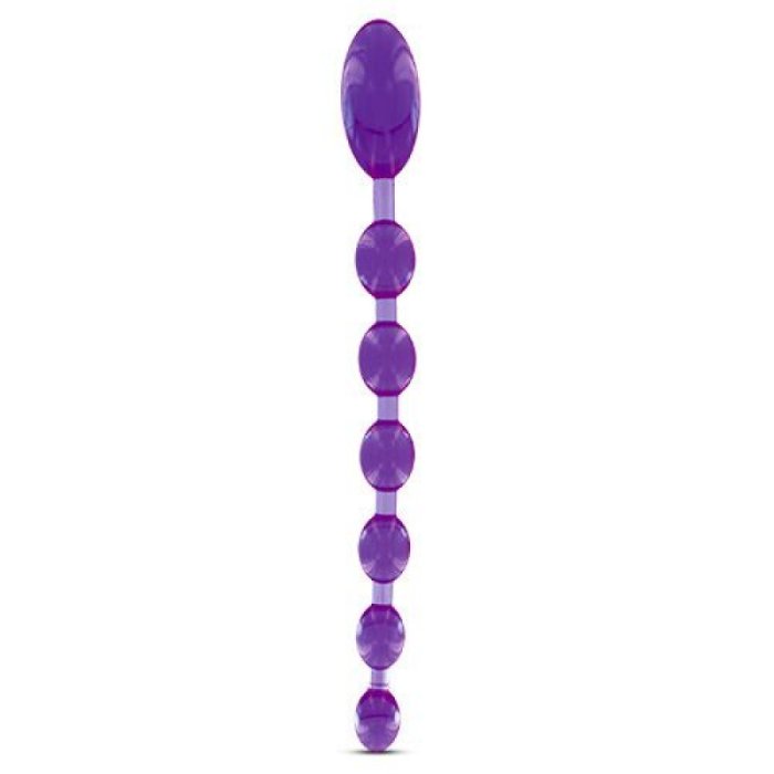 Bile Anale Violet - dimensiuni complete