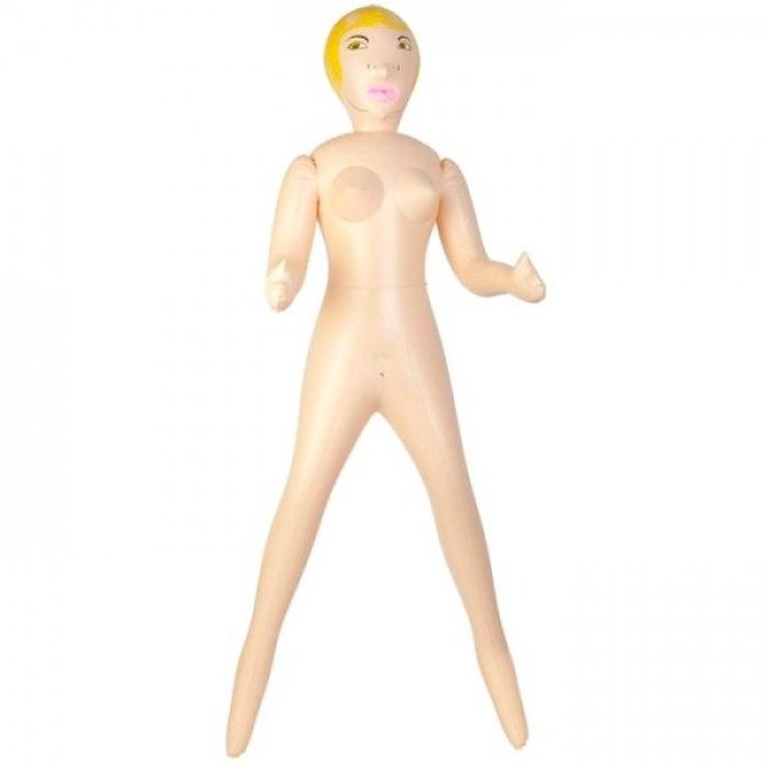 Papusa Gonglabila Alicia Doll - Greek Goddess of Love#