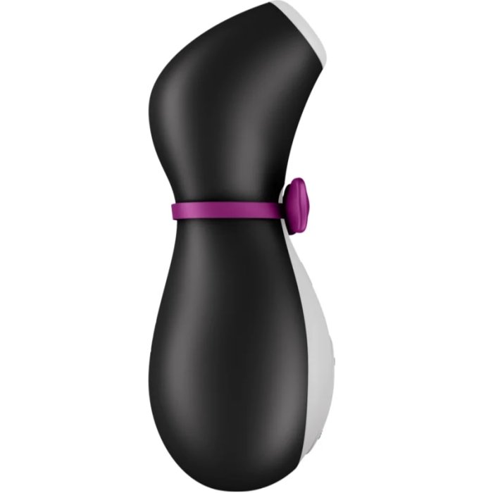 Satisfyer PRO PENGUIN Next Generation - dimensiuni complete