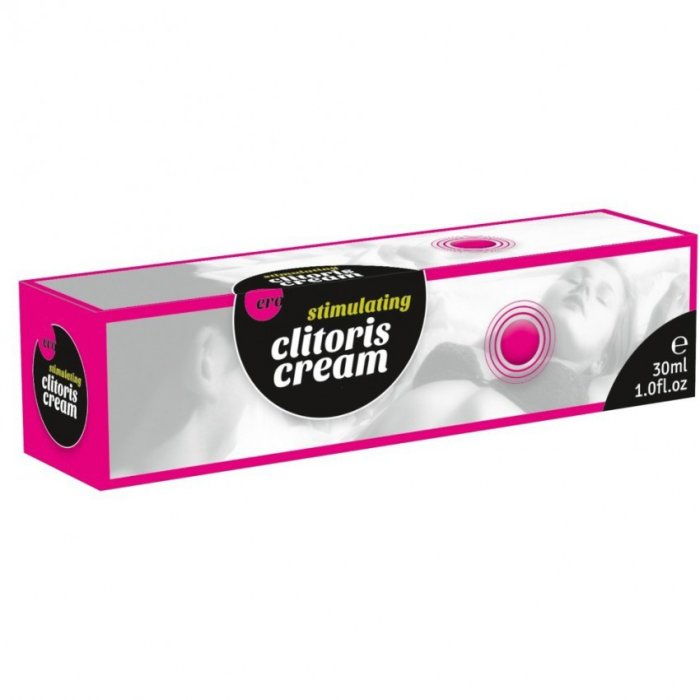Crema Stimulare Femei HOT "Clitoris Creme Climax" 30 ml##