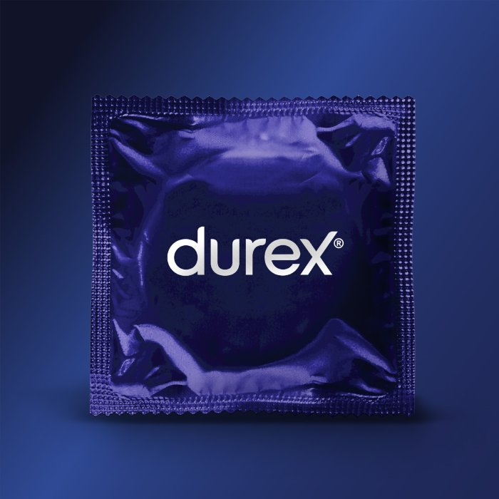 Prezervative Durex Intense Orgasmic 10 bucati#