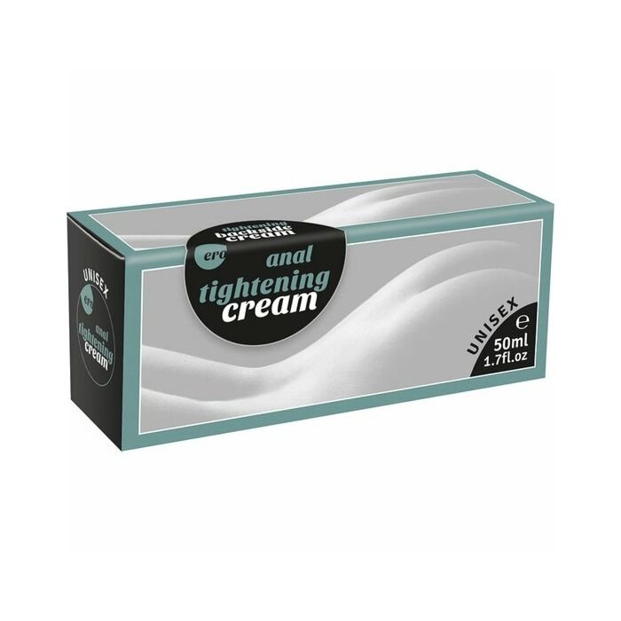 Crema Anal HOT" Tightening" 50 ml##