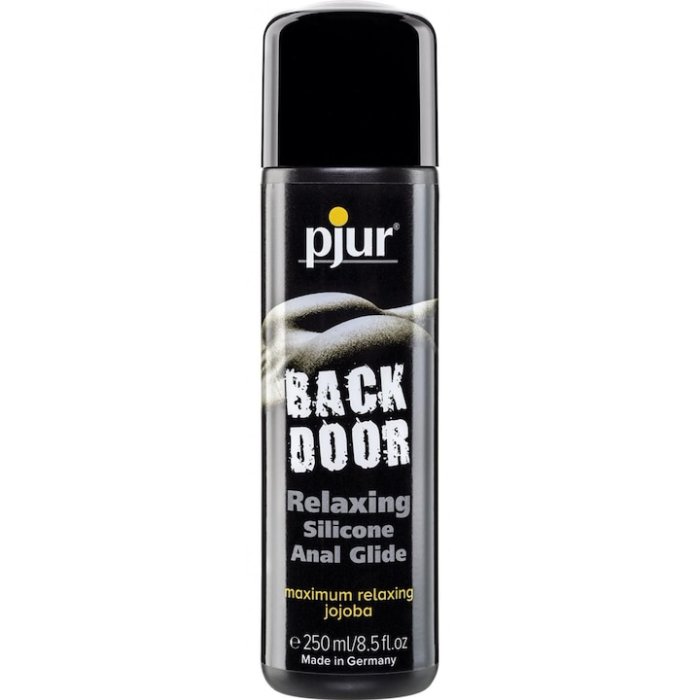 Lubrifiant Anal Pjur "Back Door" 250 ml
