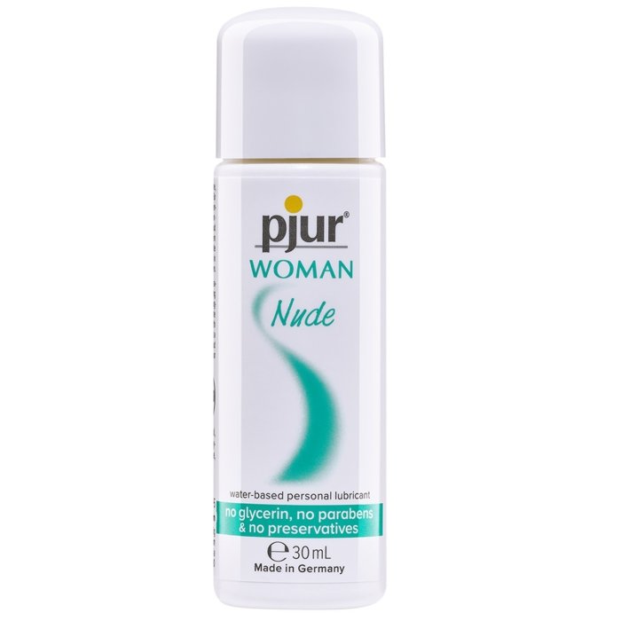 Lubrifiant Intim Pjur "Woman Nude" 30 ml