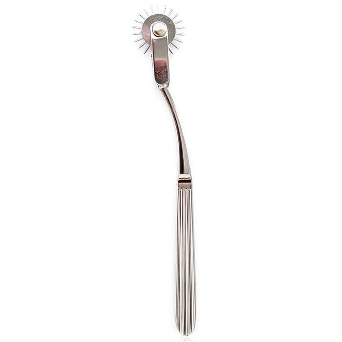 Wartenberg Wheel Inox