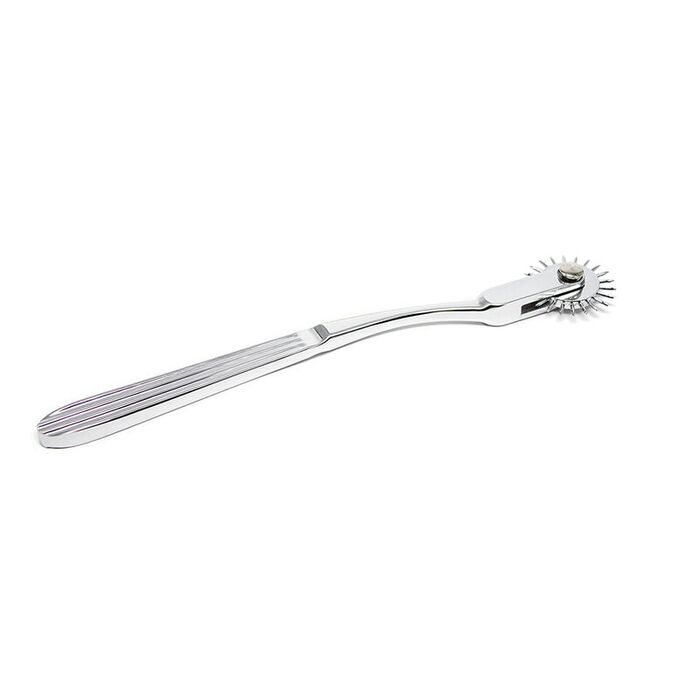 Wartenberg Wheel Inox#